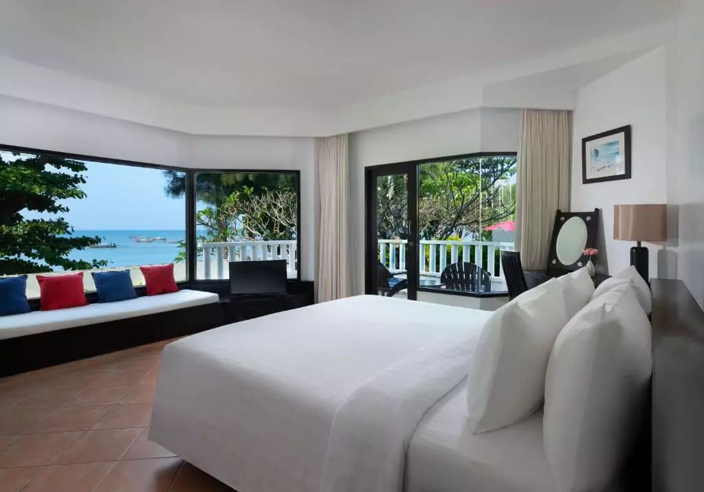 Aonang Villa Resort